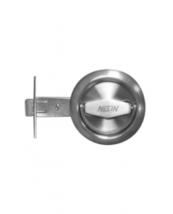 Recessed Cup Handle CH001SS
